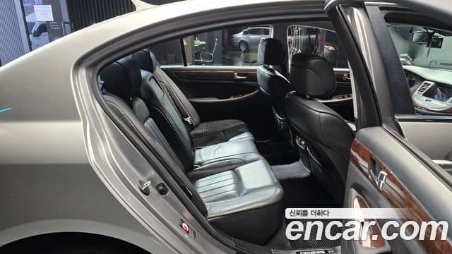 Hyundai Genesis 빌트인캠2 — базовая версия - Built-in Cam 2, 2010 12