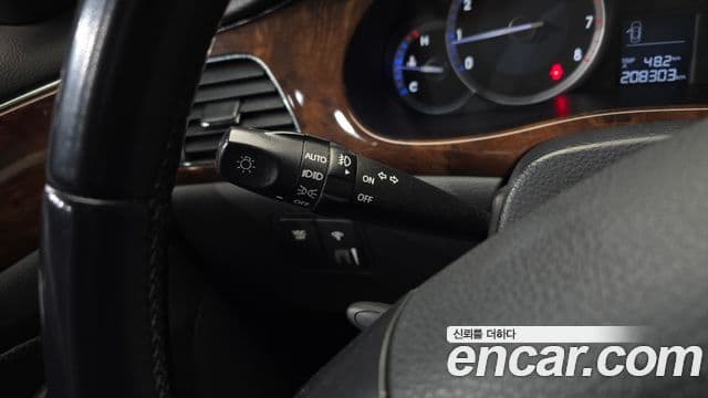 Hyundai Genesis 빌트인캠2 — базовая версия - Built-in Cam 2, 2010 18