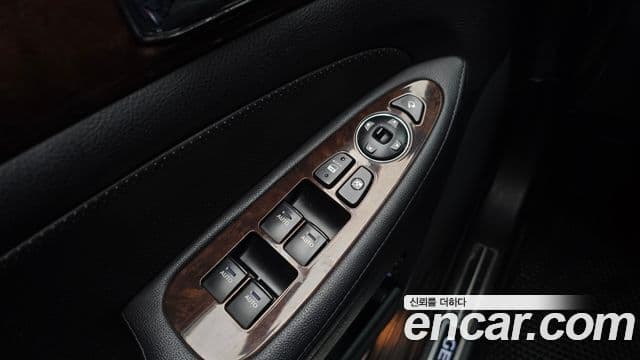 Hyundai Genesis 빌트인캠2 — базовая версия - Built-in Cam 2, 2010 19