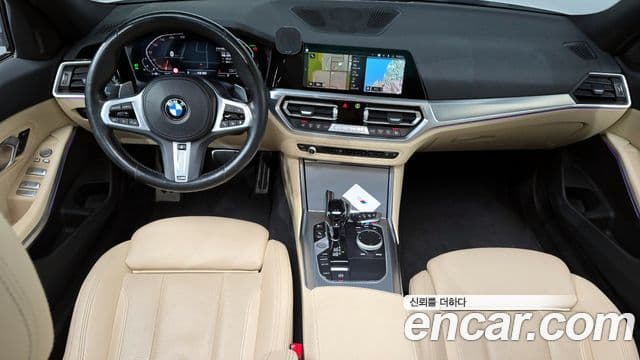 BMW 3시리즈 (G20) 320i M Sport, 2022 7