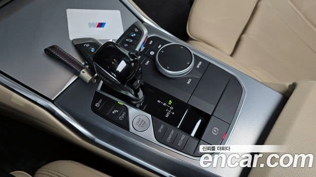 BMW 3시리즈 (G20) 320i M Sport, 2022 9