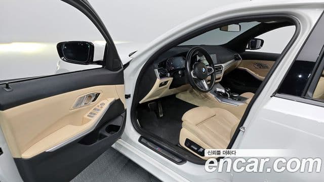 BMW 3시리즈 (G20) 320i M Sport, 2022 10