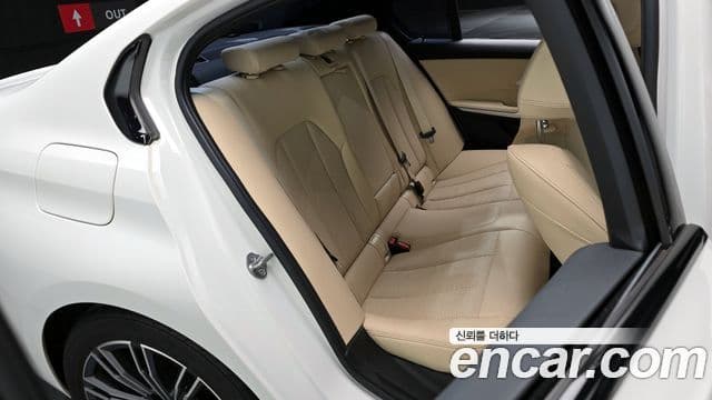 BMW 3시리즈 (G20) 320i M Sport, 2022 12