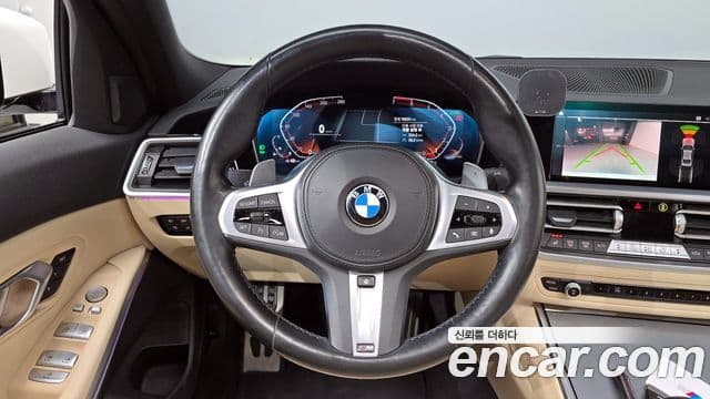 BMW 3시리즈 (G20) 320i M Sport, 2022 13