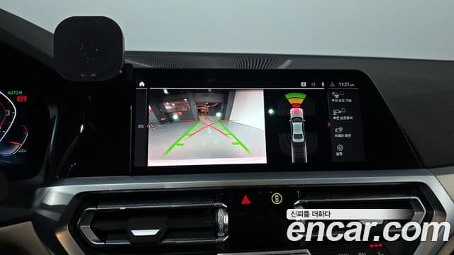 BMW 3시리즈 (G20) 320i M Sport, 2022 14