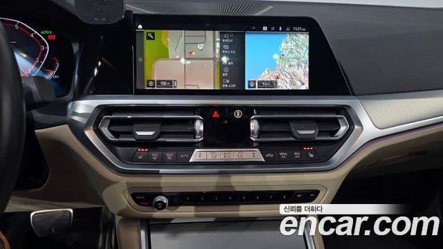 BMW 3시리즈 (G20) 320i M Sport, 2022 16