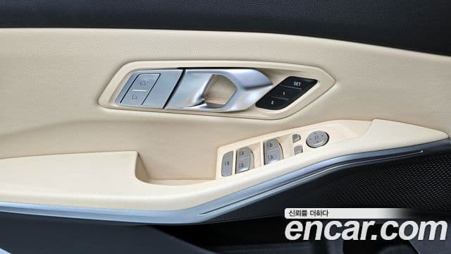 BMW 3시리즈 (G20) 320i M Sport, 2022 17