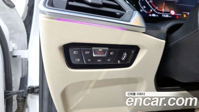 BMW 3시리즈 (G20) 320i M Sport, 2022 18