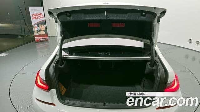 BMW 3시리즈 (G20) 320i M Sport, 2022 20