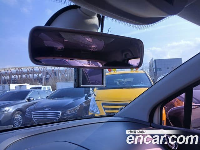 Renault Korea(Samsung) QM3 RE, 2015 14