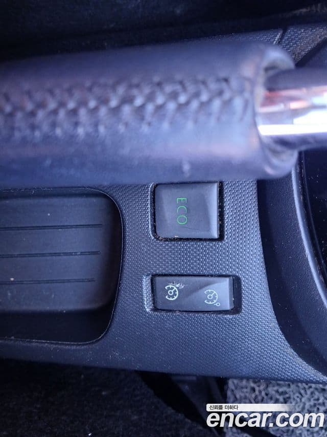 Renault Korea(Samsung) QM3 RE, 2015 16