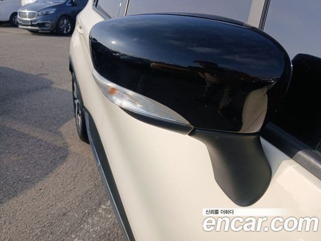 Renault Korea(Samsung) QM3 RE, 2015 17