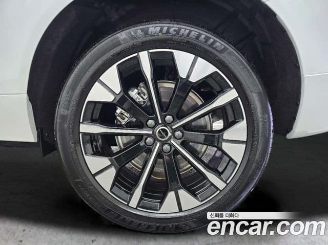 Volvo XC60 2세대 B5 Ultra Dark Air подвеска, 2026 все фото