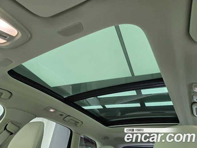 Volvo XC60 2세대 B5 Ultra Dark Air подвеска, 2026 18