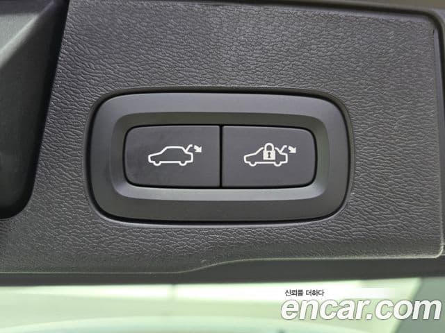 Volvo XC60 2세대 B5 Ultra Dark Air подвеска, 2026 20