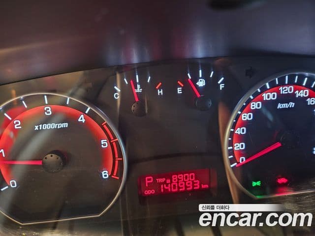 KG모빌리티(SsangYong) The / новый New Korando Sport Fashion, 2017 8