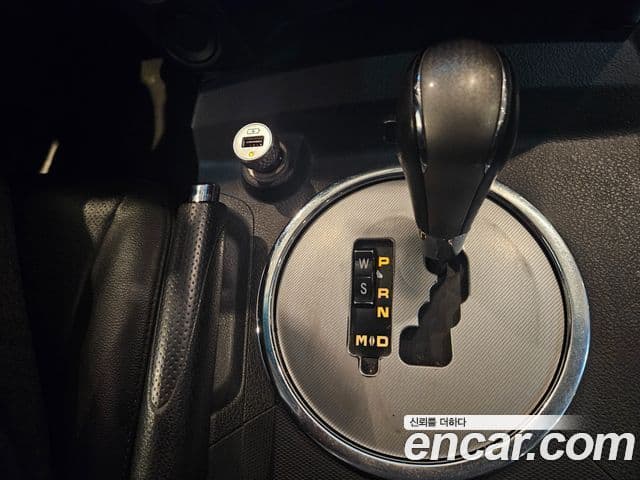 KG모빌리티(SsangYong) The / новый New Korando Sport Fashion, 2017 9