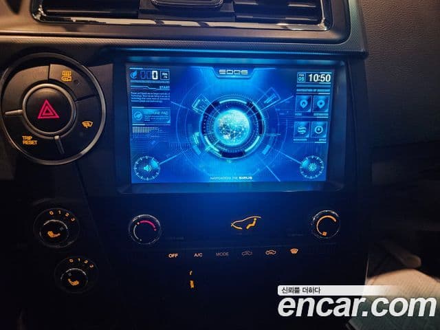 KG모빌리티(SsangYong) The / новый New Korando Sport Fashion, 2017 11