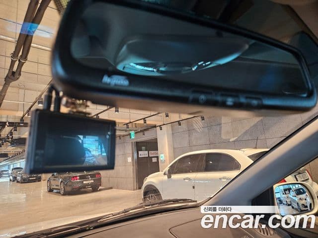 KG모빌리티(SsangYong) The / новый New Korando Sport Fashion, 2017 12