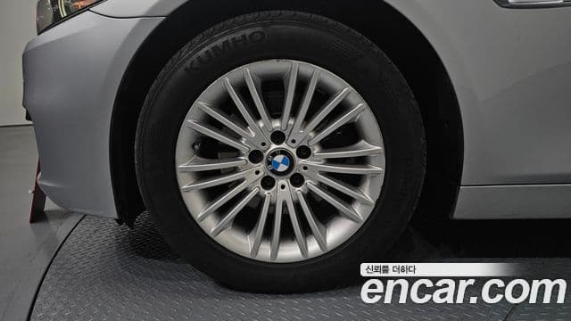 BMW 5시리즈 (F10), 2014 все фото