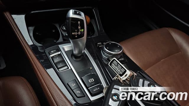 BMW 5시리즈 (F10), 2014 9