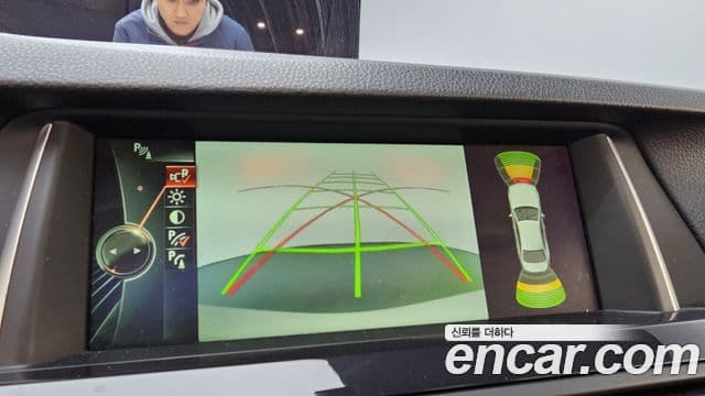 BMW 5시리즈 (F10), 2014 15