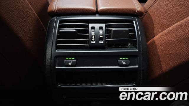 BMW 5시리즈 (F10), 2014 17