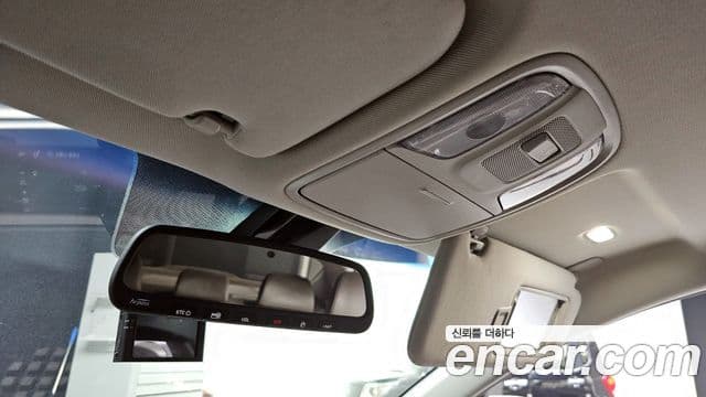 Kia The / новый New K5 2세대 Intelligent, 2019 20