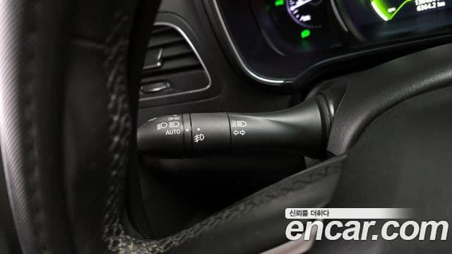 Renault Korea(Samsung) The / новый New QM6 2.0 LPe LE 2WD, 2020 17