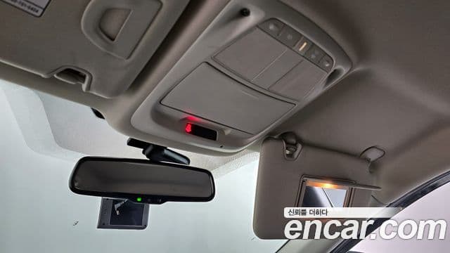 Renault Korea(Samsung) The / новый New QM6 2.0 LPe LE 2WD, 2020 18