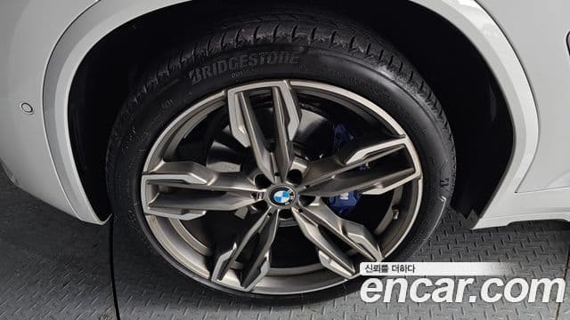 BMW X4 (G02), 2020 все фото