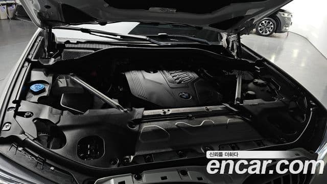 BMW X4 (G02), 2020 6