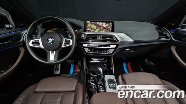 BMW X4 (G02), 2020 7