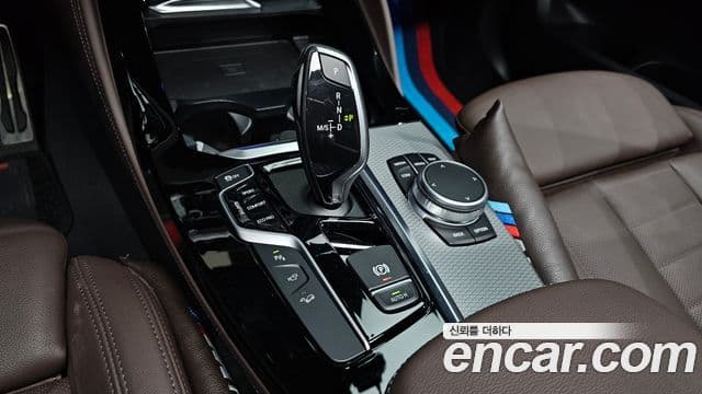 BMW X4 (G02), 2020 9