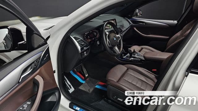 BMW X4 (G02), 2020 11