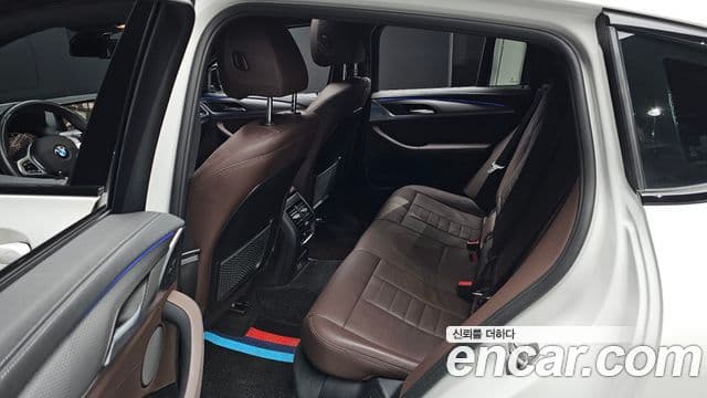 BMW X4 (G02), 2020 12