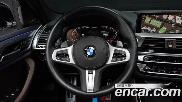 BMW X4 (G02), 2020 13