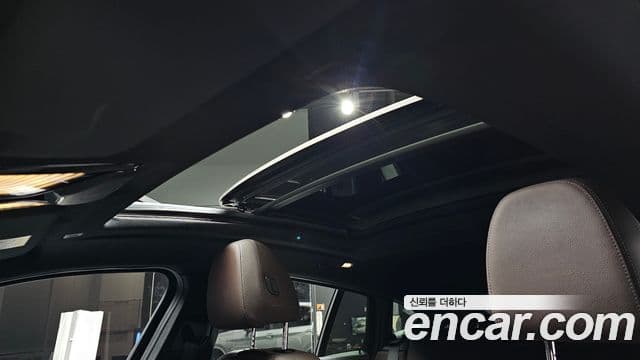 BMW X4 (G02), 2020 16