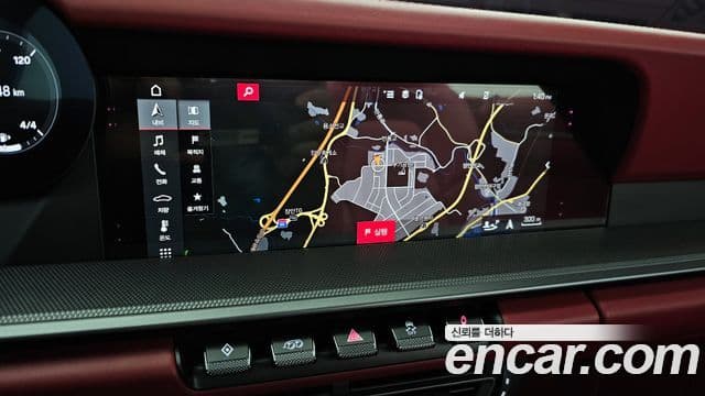 Porsche 911 (992) Carrera S кабриолет, 2021 16