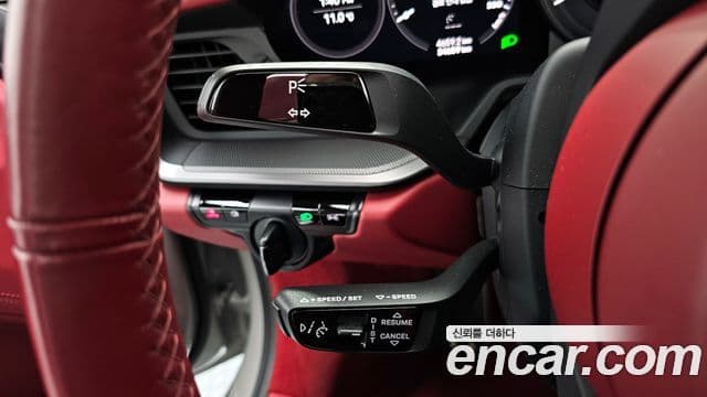 Porsche 911 (992) Carrera S кабриолет, 2021 18