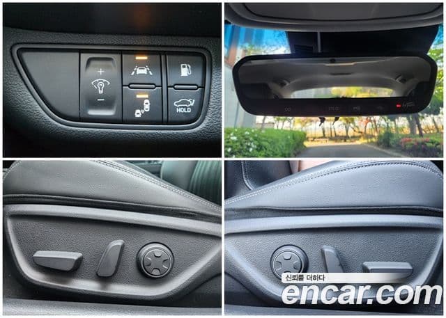 Genesis G70 Elite, 2019 13