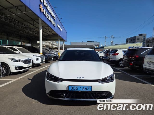 Kia EV6 Earth, 2023 1