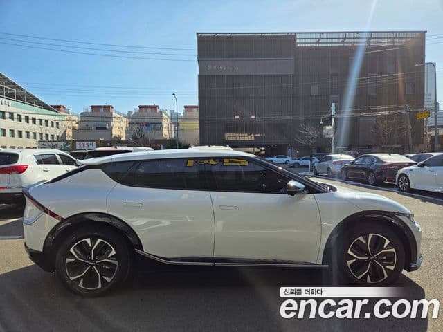 Kia EV6 Earth, 2023 3