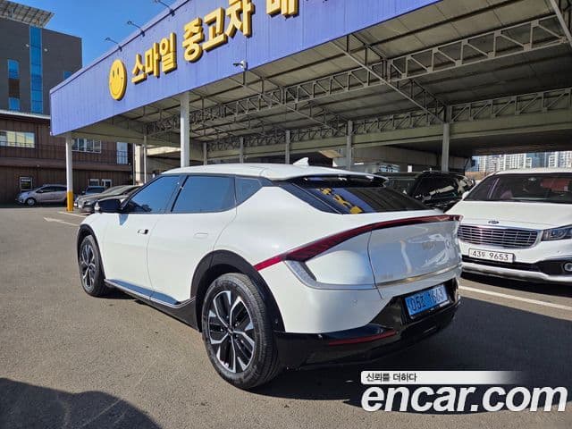 Kia EV6 Earth, 2023 6