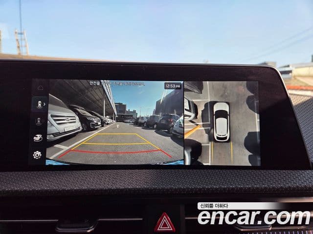 Kia EV6 Earth, 2023 11