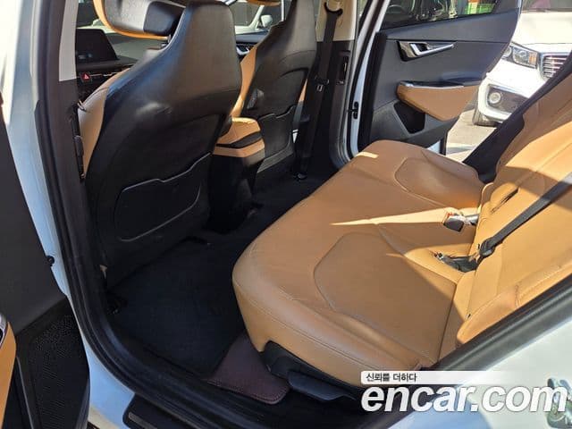 Kia EV6 Earth, 2023 15