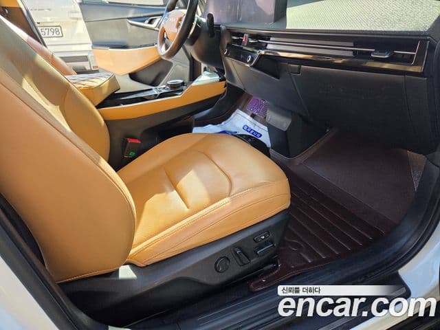 Kia EV6 Earth, 2023 16