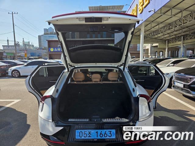 Kia EV6 Earth, 2023 18