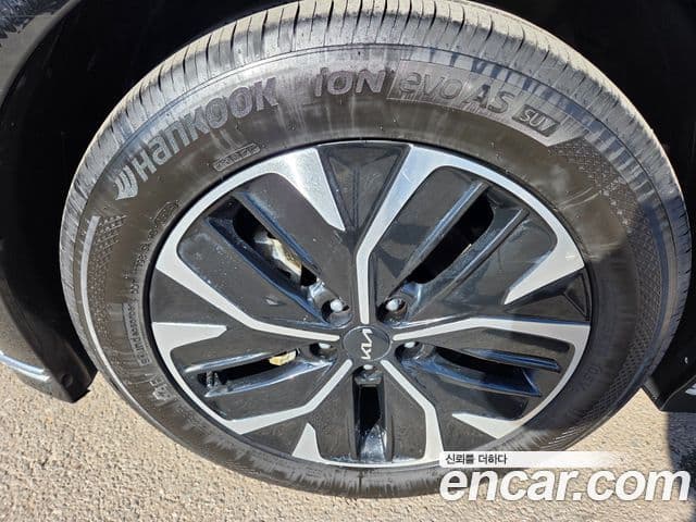 Kia EV6 Earth, 2023 19