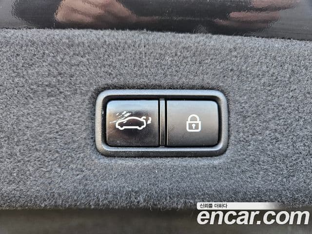 Kia The / новый K9 PlatinumⅡ, 2020 19